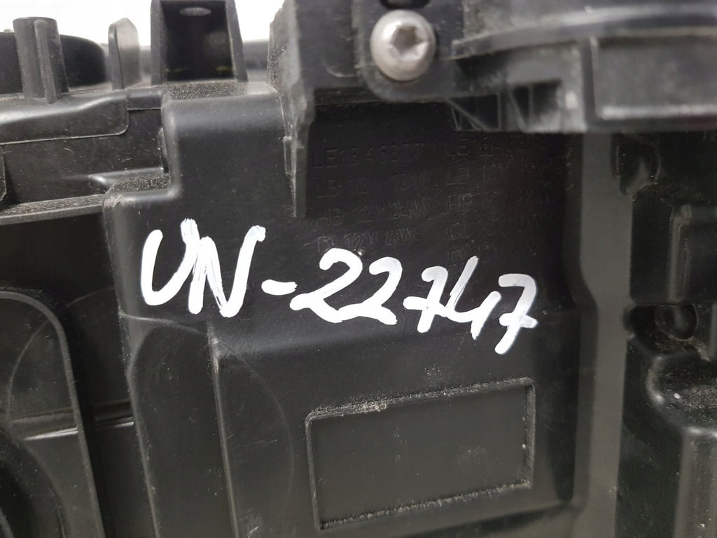 Frontscheinwerfer BMW X5 G05 5A27987-01 Full LED Links Scheinwerfer Headlight SCH3134581384kt