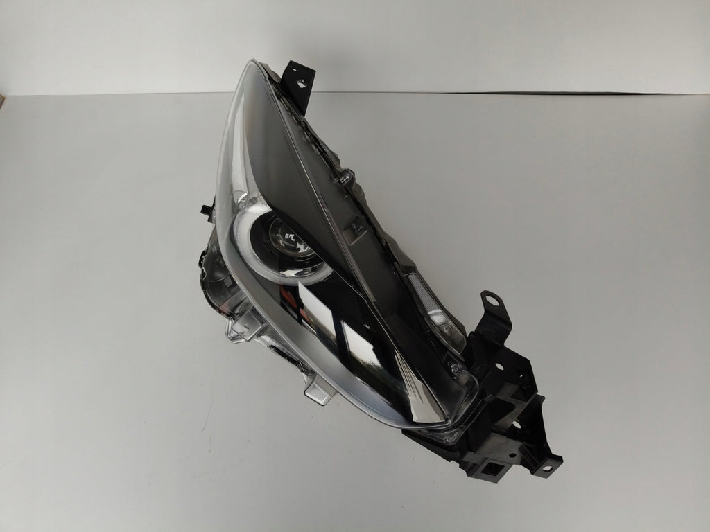 Frontscheinwerfer Mazda 3 BSP5-51030 Full LED Rechts Scheinwerfer Headlight SCH1281683875vi