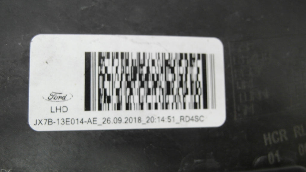 Frontscheinwerfer Ford Focus IV JX7B13E014-AE Full LED Rechts Headlight