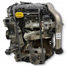 Laden Sie das Bild in den Galerie-Viewer, Motor Renault Laguna III M9RP814 2.0 DCI 150PS 131kW 142TKm 2007 Diesel Komplett MOT1676585864lc