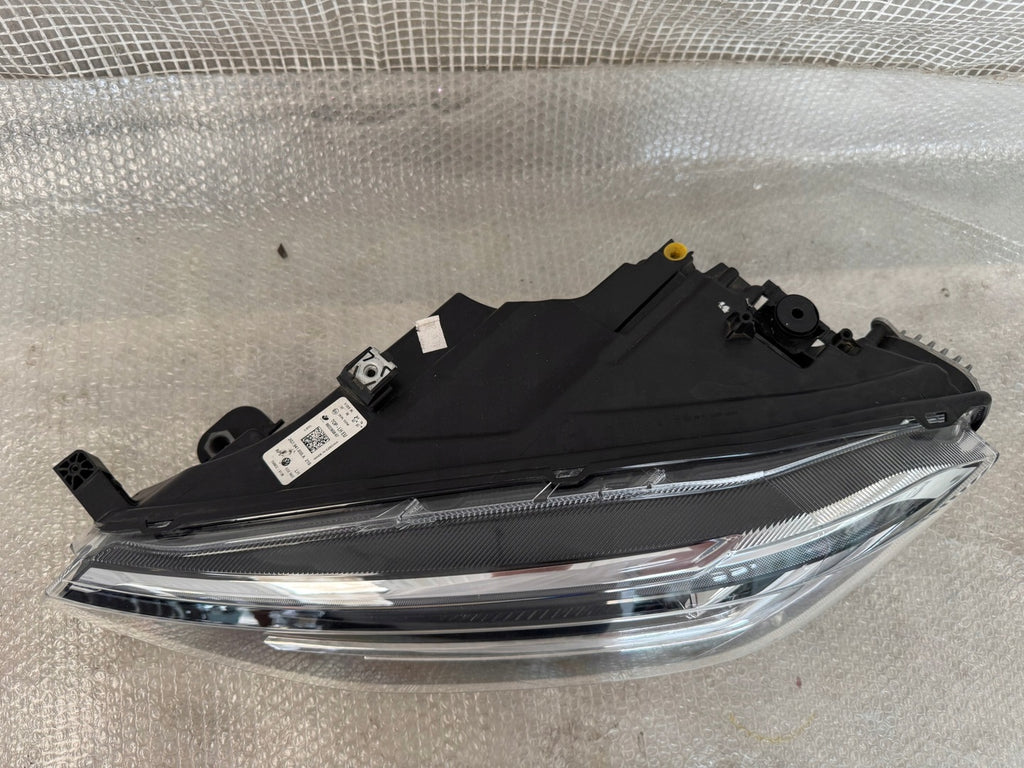 Frontscheinwerfer VW Taigo 2G7941035A Full LED Links Scheinwerfer Headlight