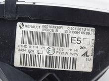 Load image into Gallery viewer, Frontscheinwerfer Renault Captur I 260103936R Rechts Scheinwerfer Headlight SCH2462126019gx