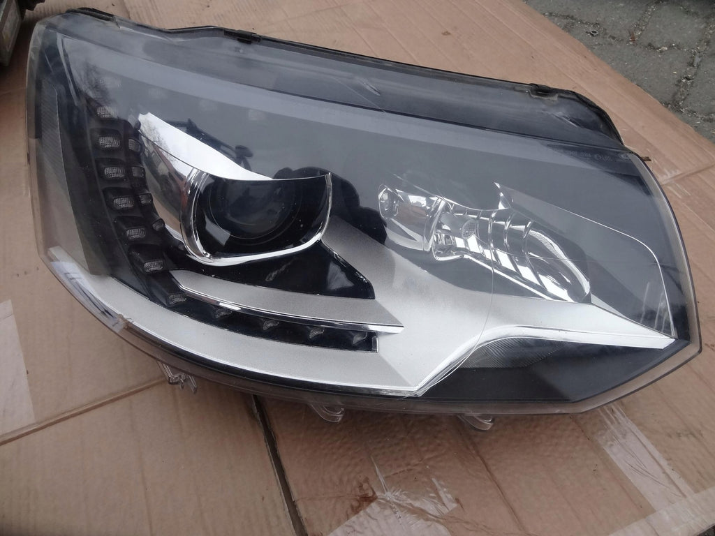 Frontscheinwerfer VW T6 T5 7E5941016 Xenon Rechts Scheinwerfer Headlight