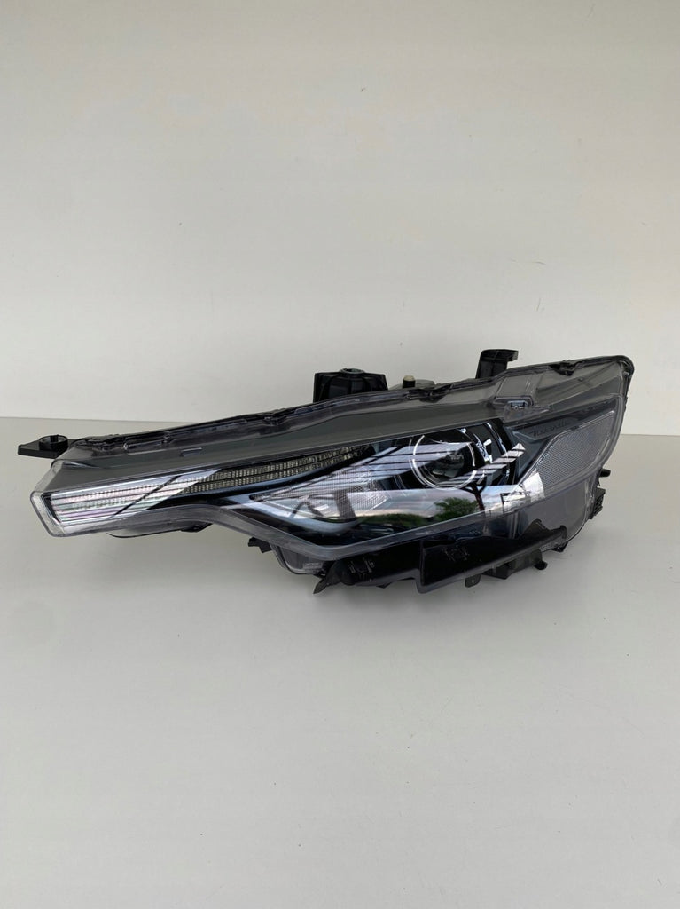 Frontscheinwerfer Maserati Levante 670034641 Xenon Links Scheinwerfer Headlight SCH9406437248es