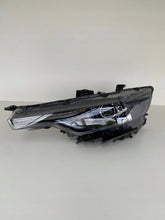 Laden Sie das Bild in den Galerie-Viewer, Frontscheinwerfer Maserati Levante 670034641 Xenon Links Scheinwerfer Headlight SCH9406437248es