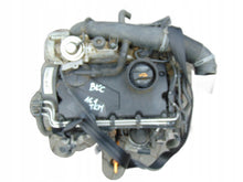 Laden Sie das Bild in den Galerie-Viewer, Motor VW Golf V Touran BKC 1.9 TDI 105PS 77kW 161TKm Diesel Engine Komplett