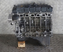 Load image into Gallery viewer, Motor BMW Z4 E85 N52B25A N52 11000421071 2.5 119TKm Benzin Engine Unkomplett MOT9620778988mb