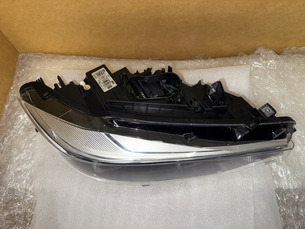 Frontscheinwerfer BMW 4 F32 8738706-03 LED Rechts Scheinwerfer Headlight SCH2909367843eb