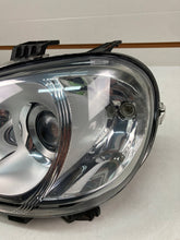 Load image into Gallery viewer, Frontscheinwerfer Mercedes-Benz W163 A1638204561 Links Scheinwerfer Headlight