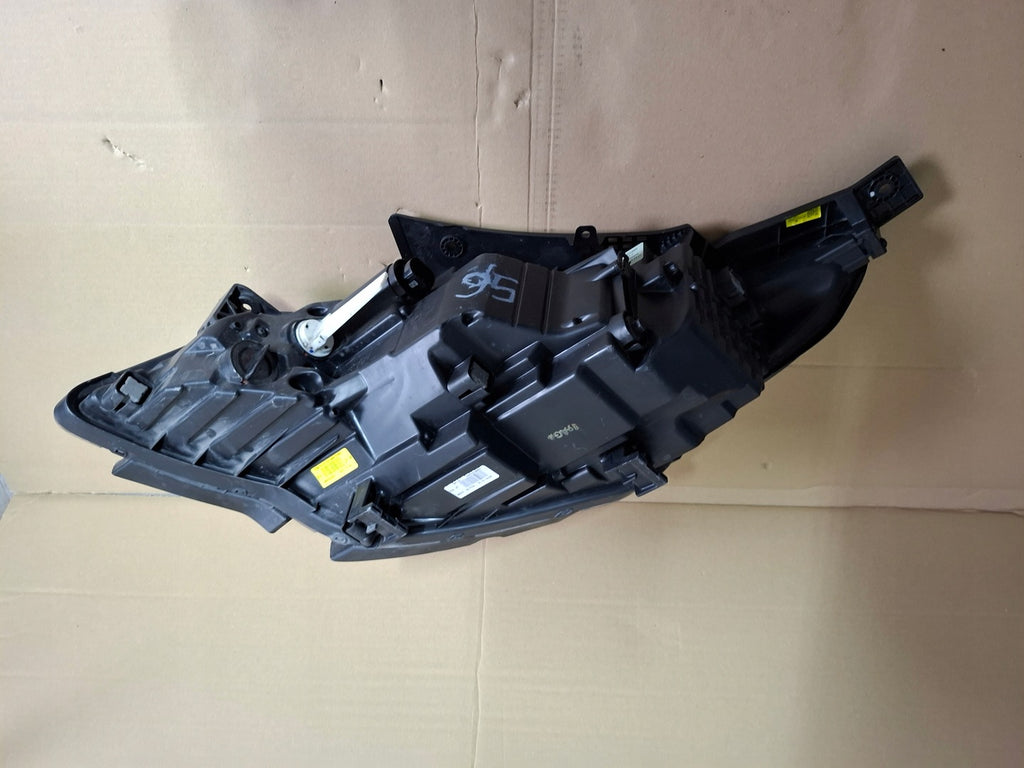 Frontscheinwerfer Kia Optima 92102A8800 LED Rechts Scheinwerfer Headlight SCH6157586946ao