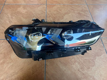 Laden Sie das Bild in den Galerie-Viewer, Frontscheinwerfer BMW X5 G05 5A8E106 5A5B586 LED Rechts Scheinwerfer Headlight SCH6035530014oc