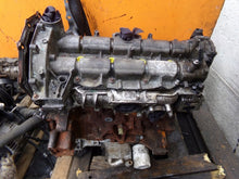 Load image into Gallery viewer, Motor Ford Transit YMR6 2.0 TDCI 131PS 96kW 207TKm 2018 Diesel Engine Unkomplett MOT7258293830dr