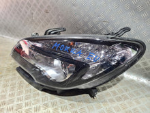 Load image into Gallery viewer, Frontscheinwerfer Opel Mokka 42516765 Xenon Links Scheinwerfer Headlight