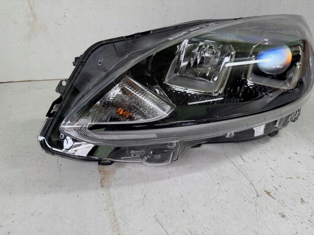 Frontscheinwerfer Ford Kuga III LV4B-13W030-AK LED Links Scheinwerfer Headlight SCH6336359868yv