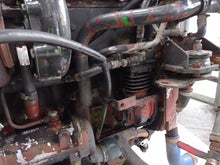 Laden Sie das Bild in den Galerie-Viewer, Motor Renault I G220 291PS Diesel Engine Komplett
