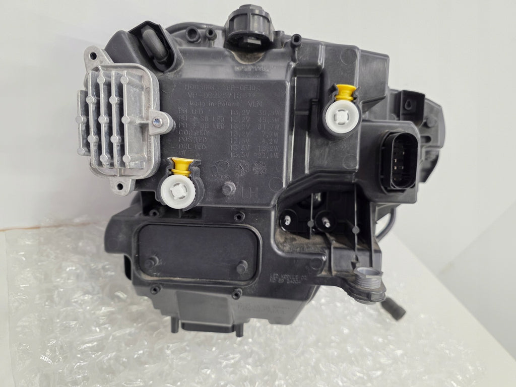 Frontscheinwerfer Skoda Karoq 57B941035 Links Scheinwerfer Headlight SCH8577034173su
