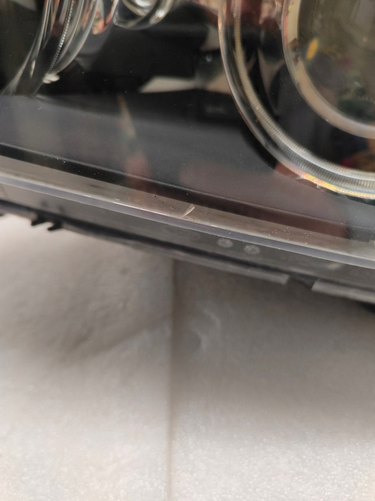 Frontscheinwerfer BMW 3 E90 69427379-09 Xenon Links Scheinwerfer Headlight