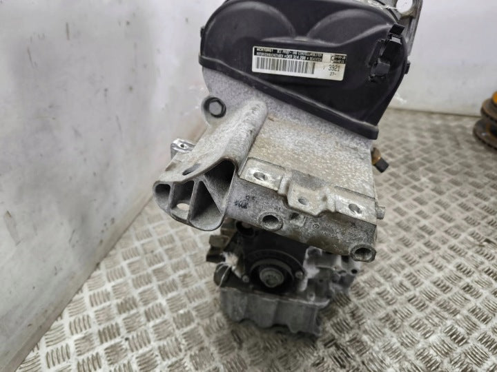 Motor VW T-Roc DKR 1.0 85kW 2018 Benzin Engine Unkomplett MOT5025148293yl