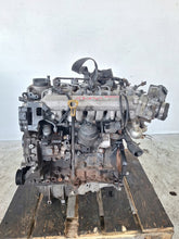 Load image into Gallery viewer, Motor Kia Ceed D4FB 1.6 CRDI 115PS 85kW 168TKm Benzin Engine Unkomplett MOT8267840253on