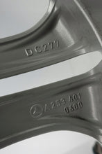 Load image into Gallery viewer, 4x Alufelge 17 Zoll 7.5" 5x112 36ET A2534010600 Mercedes-Benz Glc X253 Rim Wheel FEL5175882347sj