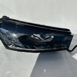 Frontscheinwerfer Skoda Fabia IV 6V0941016B Rechts Scheinwerfer Headlight SCH3382181573fz