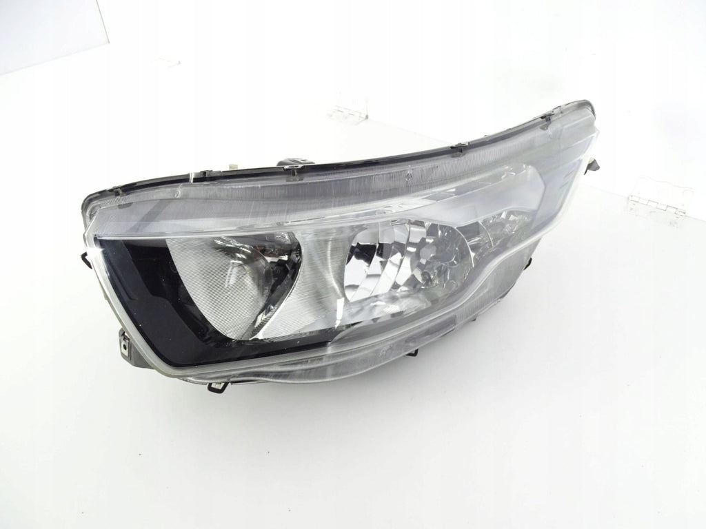 Frontscheinwerfer Iveco Daily IV 5801473750 Links Scheinwerfer Headlight SCH6743338798av