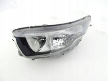 Laden Sie das Bild in den Galerie-Viewer, Frontscheinwerfer Iveco Daily IV 5801473750 Links Scheinwerfer Headlight SCH6743338798av