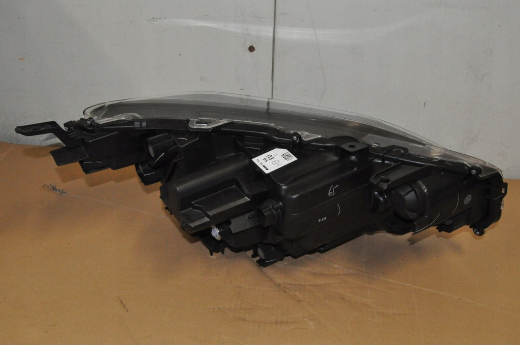 Frontscheinwerfer Toyota Yaris Cross LED Links Scheinwerfer Headlight SCH9277406318lv