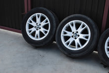 Laden Sie das Bild in den Galerie-Viewer, 4x Alufelge 18 Zoll 7.0" 5x108 30748436 Volvo Rim Wheel FEL4323425039qi