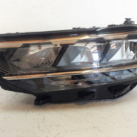 Frontscheinwerfer VW Passat B8 3G1941035P LED Links Scheinwerfer Headlight SCH3434454451fv