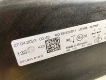 Laden Sie das Bild in den Galerie-Viewer, Frontscheinwerfer Skoda Superb III 3V1941016D LED Rechts Scheinwerfer Headlight