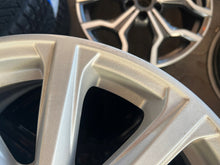 Laden Sie das Bild in den Galerie-Viewer, 1x Alufelge 17 Zoll 7.5" 5x108 EM2C-1007-C1A Ford Mondeo I Kuga Rim Wheel FEL8189068037kc