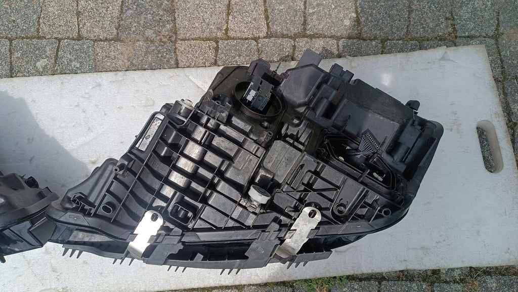 Frontscheinwerfer BMW 3 G21 G20 9450802-02 Full LED Ein Satz Headlight SCH3896059045vw