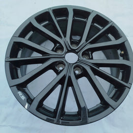 1x Alufelge 18 Zoll 7.5