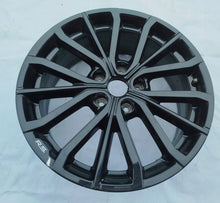Load image into Gallery viewer, 1x Alufelge 18 Zoll 7.5" 5x108 403004038R Renault Megane Rim Wheel FEL4675204252gp