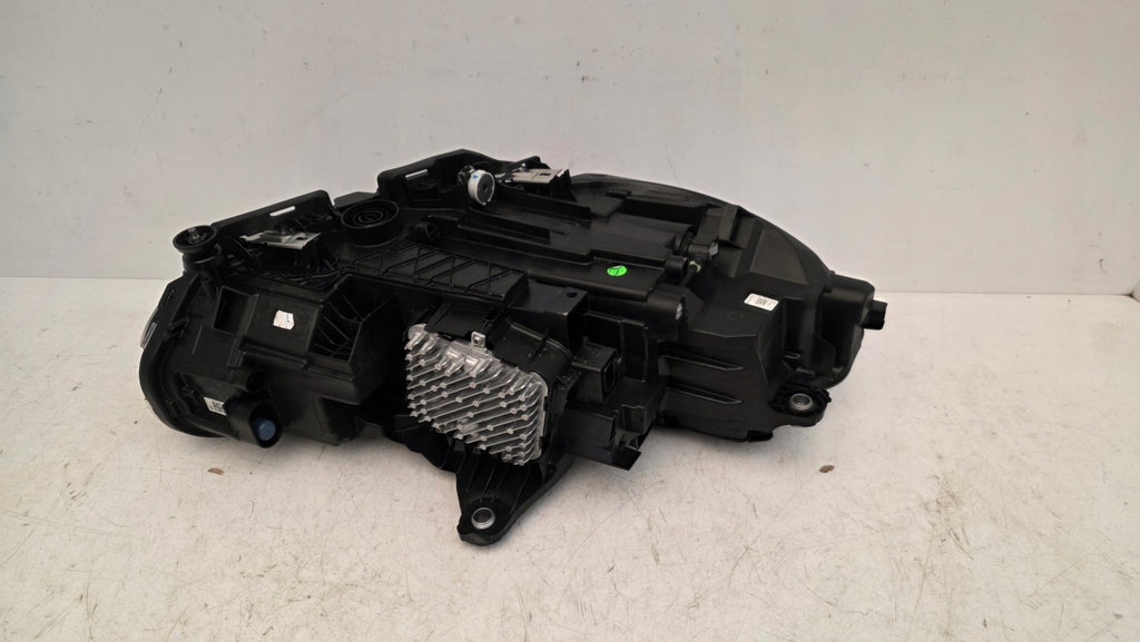 Frontscheinwerfer BMW 1 5A32B51-10 LED Links Scheinwerfer Headlight SCH6132510267zt