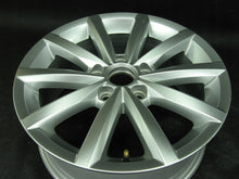 Load image into Gallery viewer, 1x Alufelge 16 Zoll 6.5" 5x112 46ET 5G0601025BQ VW Golf VII Touran Rim Wheel FEL3105986025xa