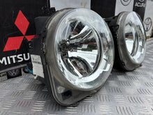 Load image into Gallery viewer, Frontscheinwerfer Jeep Renegade 00519531060 0051953110 Ein Satz Headlight SCH9105544568fn