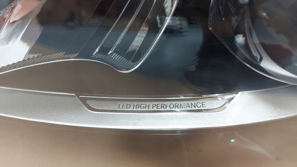 Frontscheinwerfer Mercedes-Benz W205 A2059062504 LED Links Headlight SCH5441858379ec