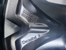 Load image into Gallery viewer, 1x Alufelge 16 Zoll 6.5" 4x100 45ET 403004026R 403009410R Dacia Sandero III Clio FEL9632543321lg