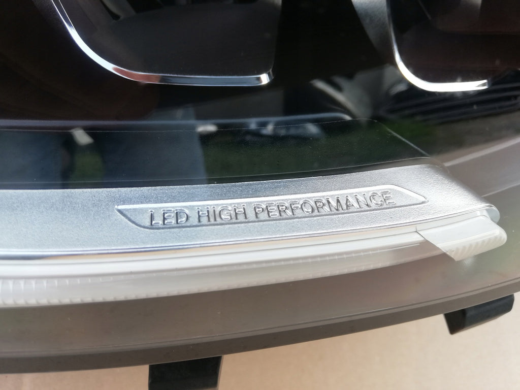Frontscheinwerfer Mercedes-Benz Glc A2539067001 LED Rechts Headlight SCH3521315942yc