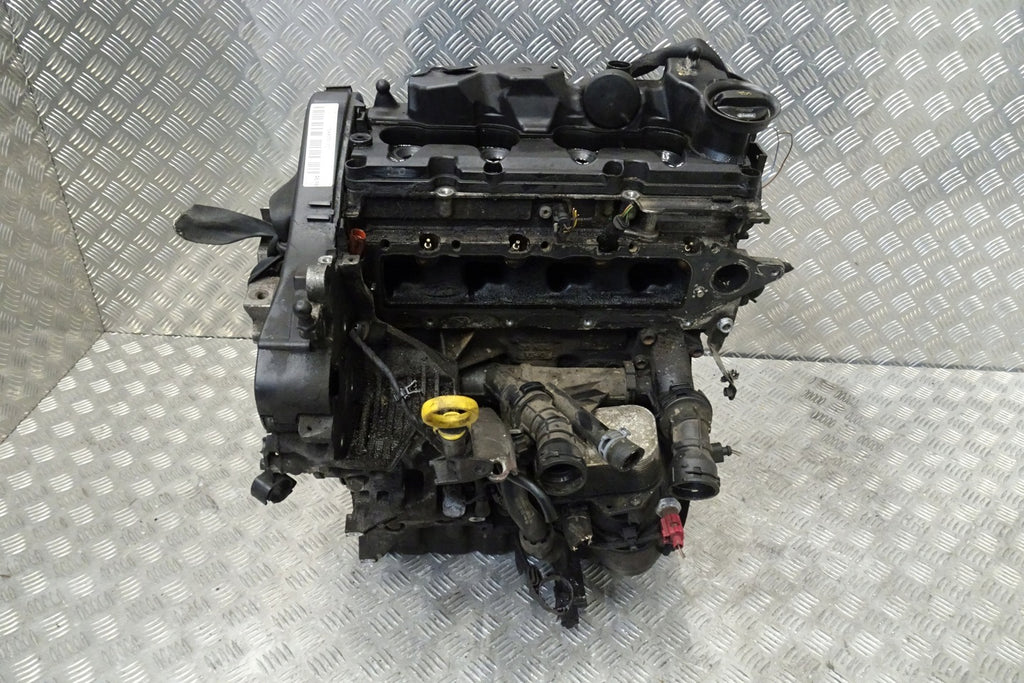Motor VW Golf III VII CXX 1.6 TDI Diesel Engine Unkomplett