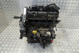Motor VW Golf III VII CXX 1.6 TDI Diesel Engine Unkomplett