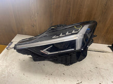 Laden Sie das Bild in den Galerie-Viewer, Frontscheinwerfer Polestar 2 P32342450 Full LED Links Scheinwerfer Headlight