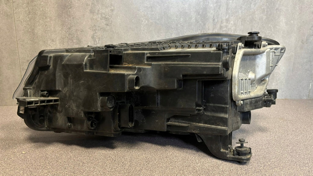 Frontscheinwerfer VW Caddy IV 2K8941036R LED Rechts Scheinwerfer Headlight SCH9159783921od