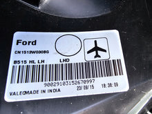 Load image into Gallery viewer, Frontscheinwerfer Ford Ecosport CN1513W030BG LED Links Scheinwerfer Headlight SCH6887490088oz