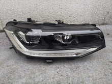 Laden Sie das Bild in den Galerie-Viewer, Frontscheinwerfer VW T Cross 2GM941036B Rechts Scheinwerfer Headlight SCH5849463352tr