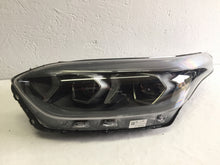 Laden Sie das Bild in den Galerie-Viewer, Frontscheinwerfer Kia Ceed 92101J7500 LED Links Scheinwerfer Headlight SCH3029592832rn