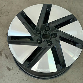1x Alufelge 18 Zoll 7.5