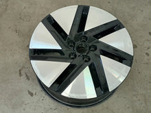 Load image into Gallery viewer, 1x Alufelge 18 Zoll 7.5" 5x114.3 51ET 52910-KL110 Hyundai Ioniq Rim Wheel FEL9488114477ps